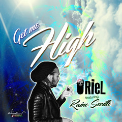 Oriel - Get Me High feat. Raine Seville [Afar Music Group 2015]