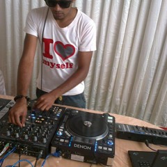 Spiky Vicky  Occidental Mix Track 1