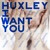 Artwork for Huxley - I Want You (Deetron Remix) [low res]