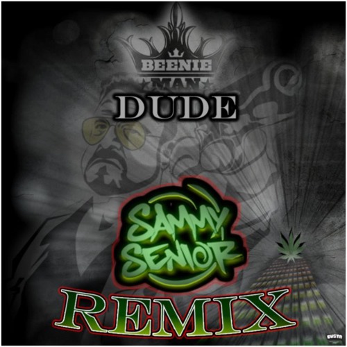 Beenie Man - Dude (Sammy Senior Remix)
