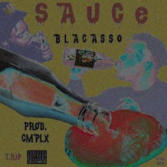 BlaCaSSo - Sauce (prod. CMPLX)