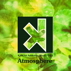 KAWAii-001 youmi - Atmosphere