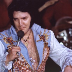 Elvis Presley - Fairytale (Live in Dallas 12/28/1976)