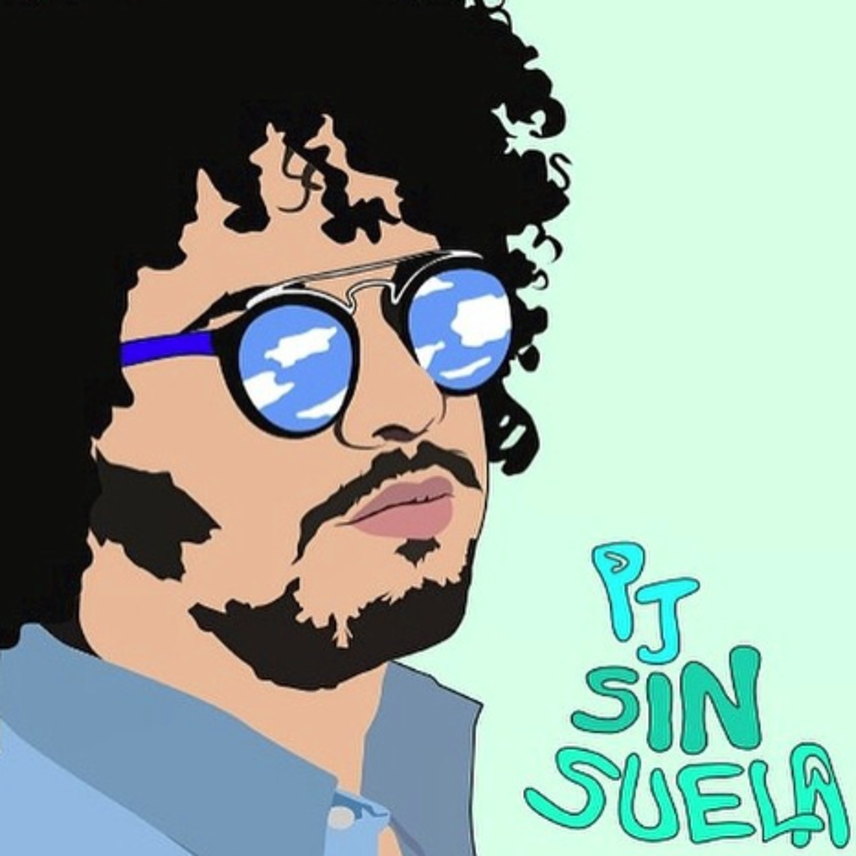 PJ Sin Suela