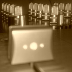 INTRO MINIMAL TECH 001