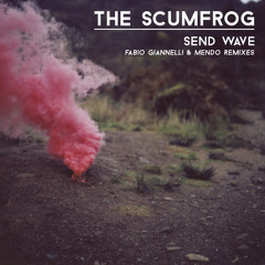 The Scumfrog - Send Wave (Mendo Remix)