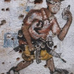 MC Max, "A  Penha é o Poder", DJ Chorão, 2008