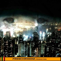 JUNIOR REED FEAT THE GAME- ONE BLOOD