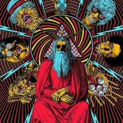 Abuv - Somwhere I Dont Know