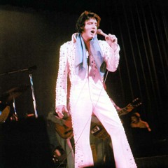 Elvis Presley - Bridge Over Troubled Water (Live in Lake Tahoe 05/13/1973)