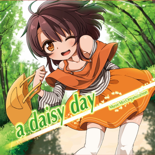 a daisy day (Crossfade Sample)