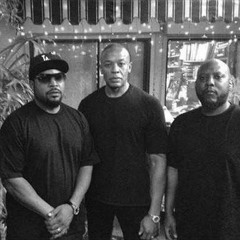 N.W.A - Hello (Barsky Remix)