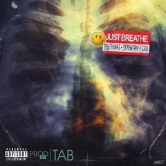 Ren Thomas, Skrewtape, & Tab "Just Breathe" (prod. by Tab)