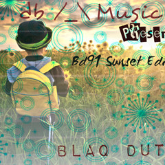 BlaqDutch - Jazz Meets Tech(Main Jazz'Strumental Mix)