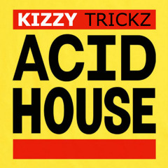 Pan-Pot-'Charly'(KizzysAcidRe-Rub)//MOBILEERECORDS