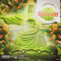 MaydayMashMusic feat. Pure Bandana & Chris Reg "True Religion" (prod. by Pure Bandana)