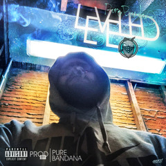 Pure Bandana "Leveled" (prod. by Pure Bandana)