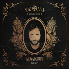Megaldon - Digital (BAR9 Remix)
