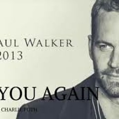 Wiz Khalifa feat. Charlie Puth - When I See You Again (Adhi cover)