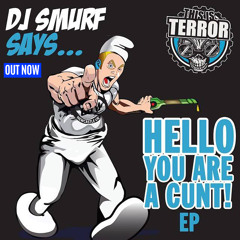 DJ Smurf - Hello