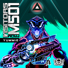 Visitors (Original Mix) OUT NOW!!!