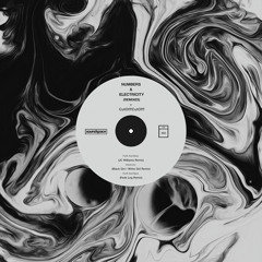 CutOff!CutOff! - Electricity (BlackGirl/WhiteGirl Remix) [SSR002]