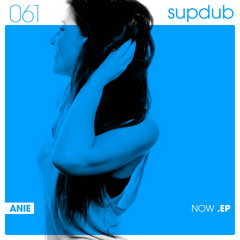 Anié - Can't See Clearly (Ray Okpara & Mobius Strum .rmx)