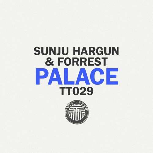 Sunju Hargun & Forrest - High Anxiety