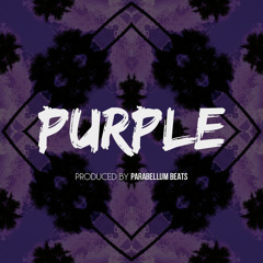 Purple (A Vendre)
