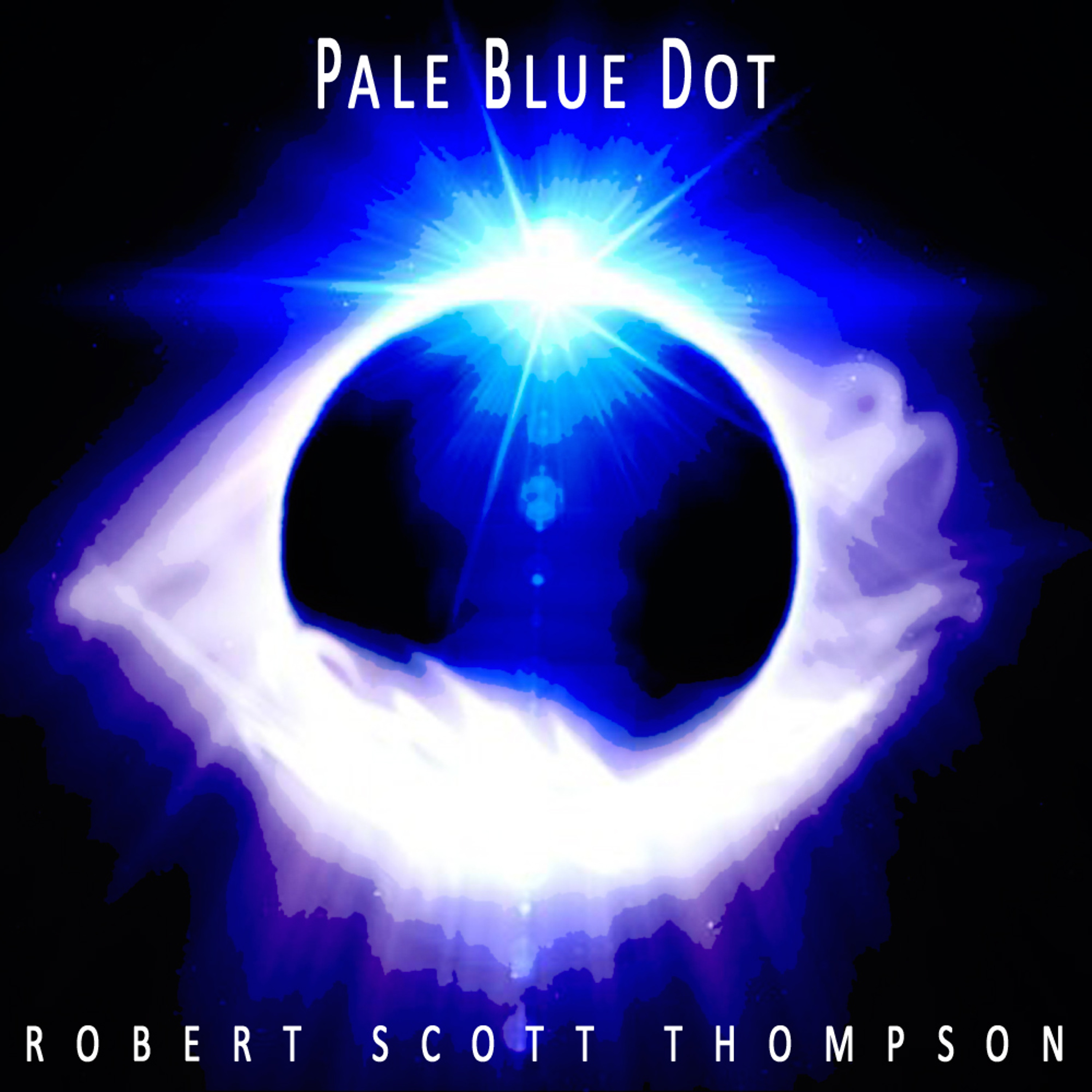 Robert Scott Thompson