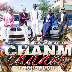 Chanm Chanm Twoubadou "Lè Nap Danse"