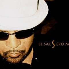 EL BRAVO EL SALSERO MAYOR DJ WALTER B NICE