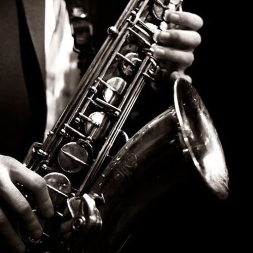 Harmon Jazz - Jon Ehrlich & Michael Wayne Jones