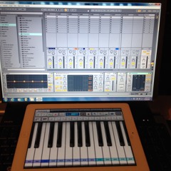 Shelow Shaq Ft Mozad La Para Llego Lo Montro Men.. Intro Break.. 142bpm