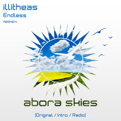 illitheas - Endless (Radio Edit) [Abora Skies]