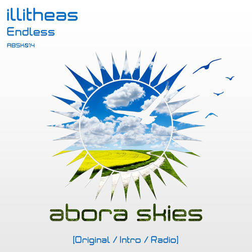illitheas - Endless (Radio Edit) [Abora Skies]