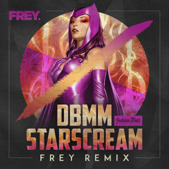 DBMM - Starscream feat. Lostcause (Frey Remix) Snippet
