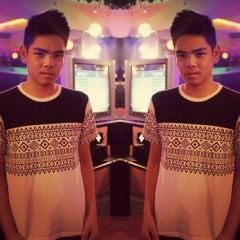 Love Me Harder - snippet