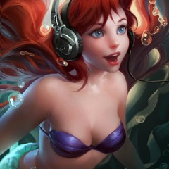 "Ariel"  Trance