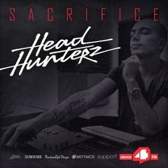 Headhunterz - The Sacrifice