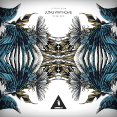 LetKolben - Long Way Home(Diego Palacios Remix)Out Now !!!