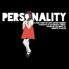 Personality (with Zizi Strallen and David Bedella)