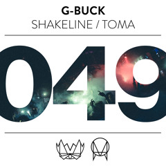 G-Buck - ShakeLine (ft. FlyBoi Keno & Four Color Zack) [NEST049]