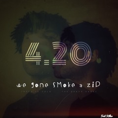 Smoke A Zip - prod by Sekou D'etat