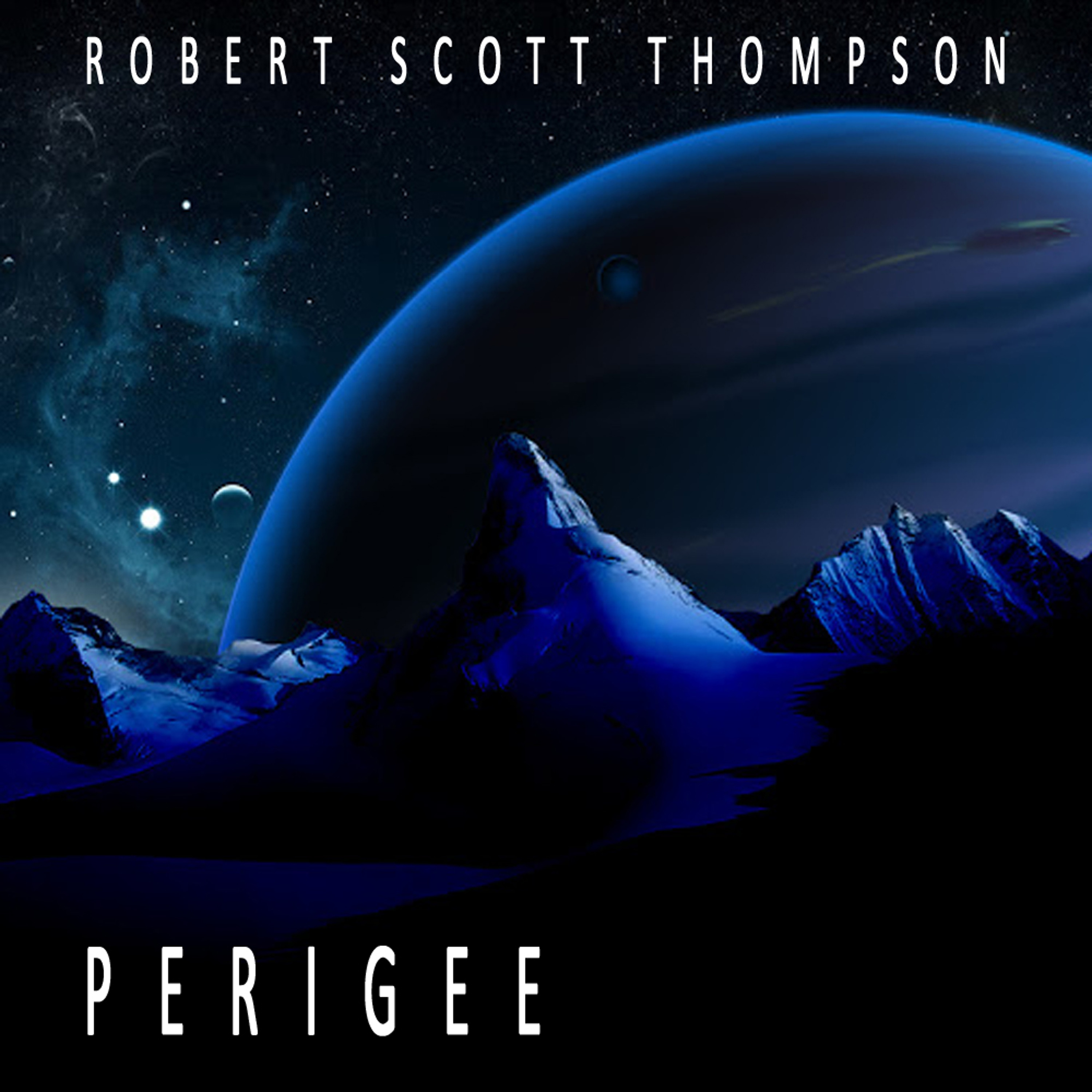 Robert Scott Thompson