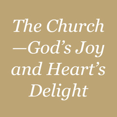 Glorious Church Life (1221)