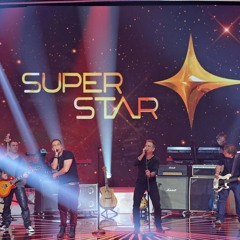 Tianastácia (SuperStar 2015) "Cabrobró"