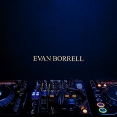 Evan Borrell-Demo Session(Deep House)