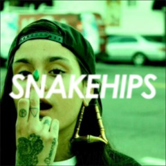 Kehlani - Til The Morning (Snakehips Remix)