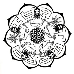 Bless Up (Feat Karim Israel & Kennedy Peneueta PeaPea)